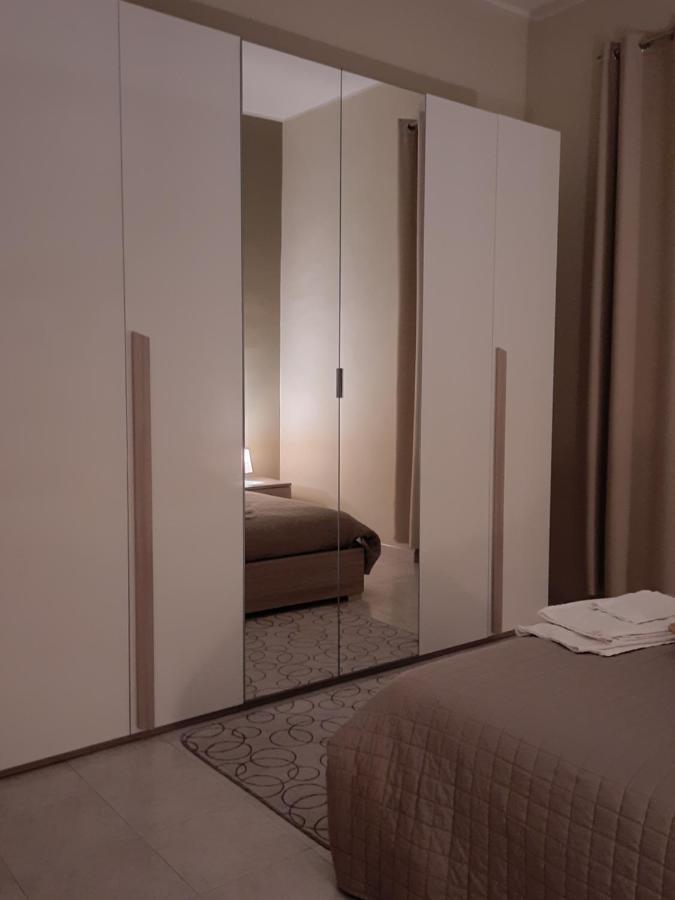 La Maison - Short Rental Campobasso Bagian luar foto