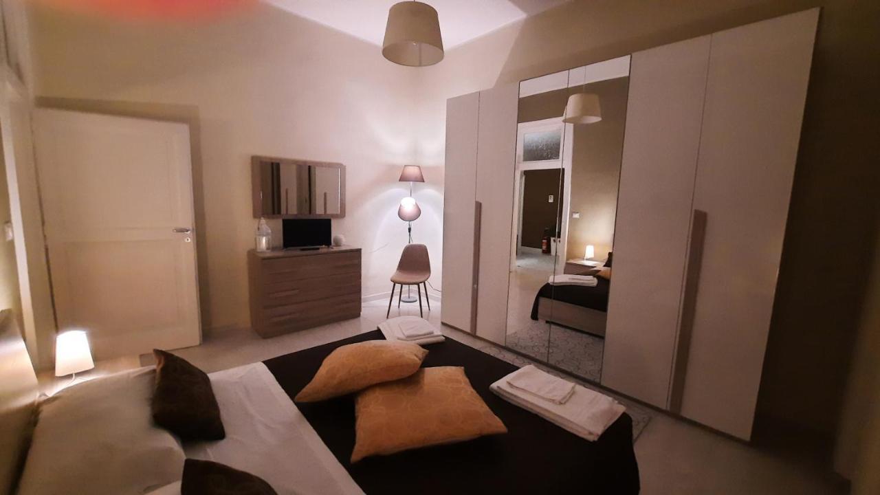 La Maison - Short Rental Campobasso Bagian luar foto