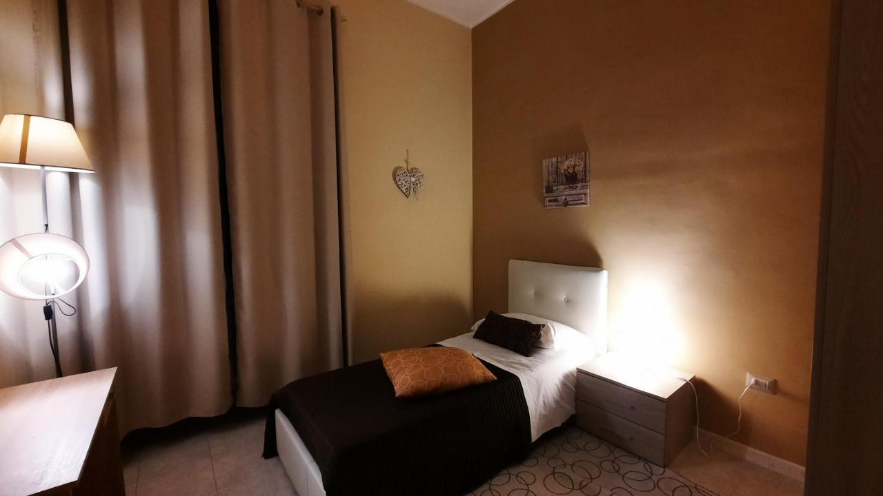 La Maison - Short Rental Campobasso Bagian luar foto