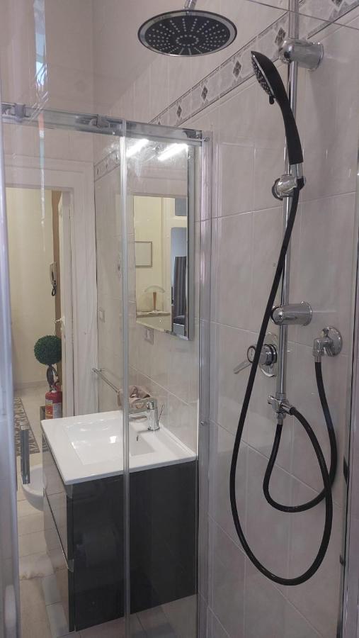 La Maison - Short Rental Campobasso Bagian luar foto