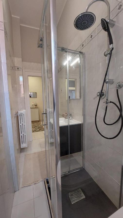 La Maison - Short Rental Campobasso Bagian luar foto