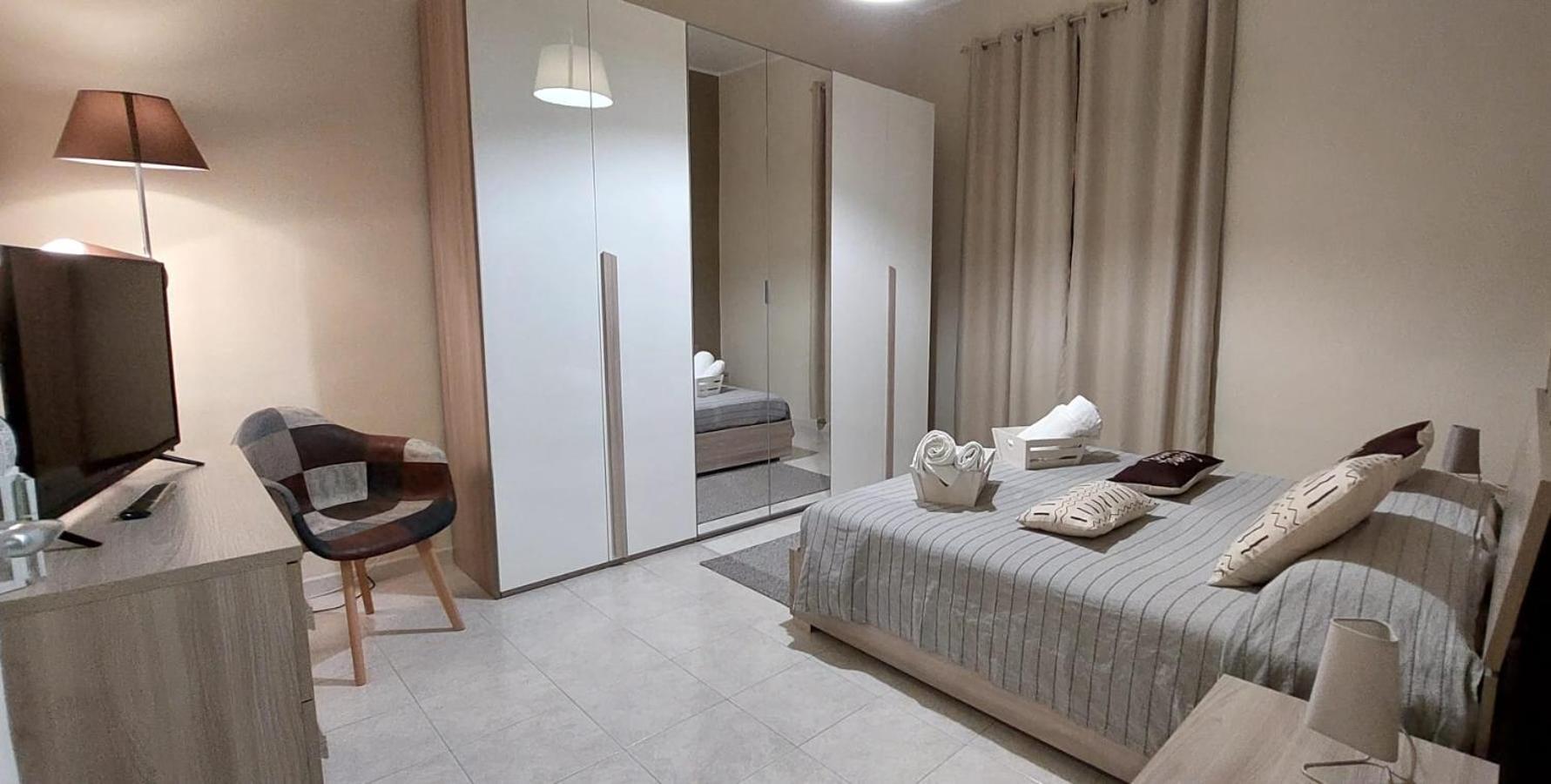 La Maison - Short Rental Campobasso Bagian luar foto