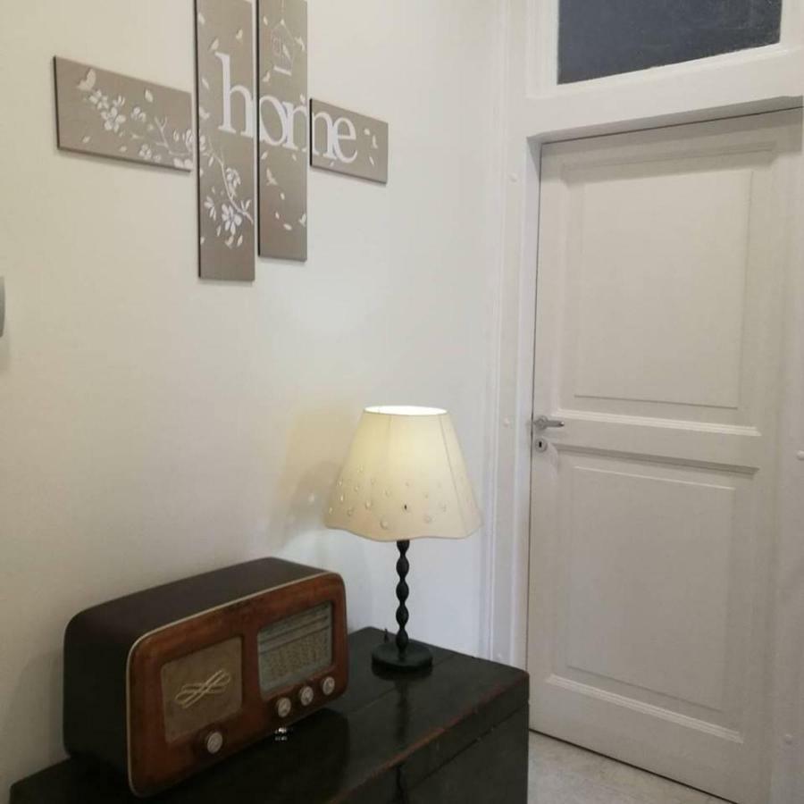La Maison - Short Rental Campobasso Bagian luar foto