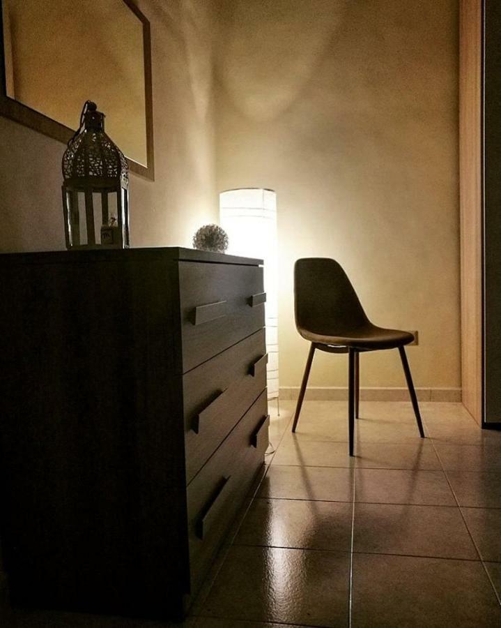 La Maison - Short Rental Campobasso Bagian luar foto