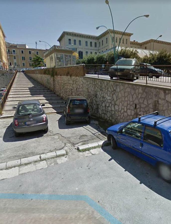 La Maison - Short Rental Campobasso Bagian luar foto