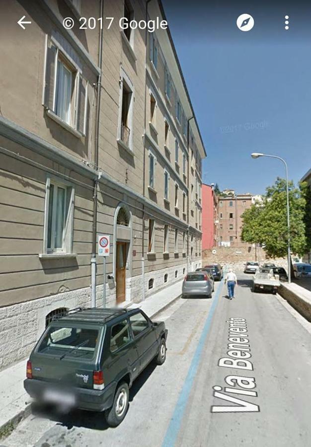 La Maison - Short Rental Campobasso Bagian luar foto
