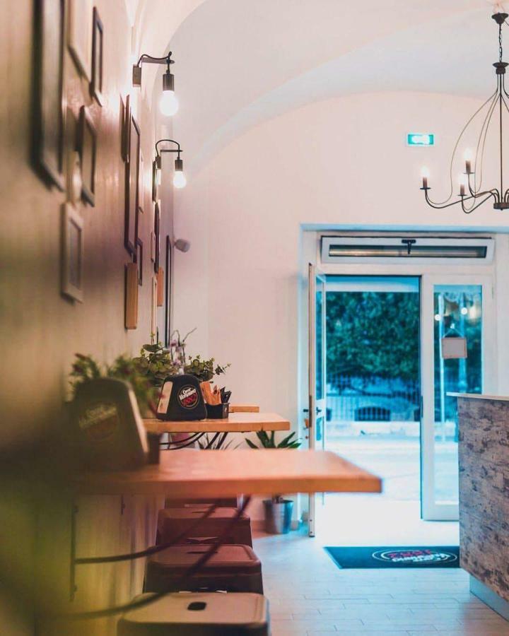La Maison - Short Rental Campobasso Bagian luar foto