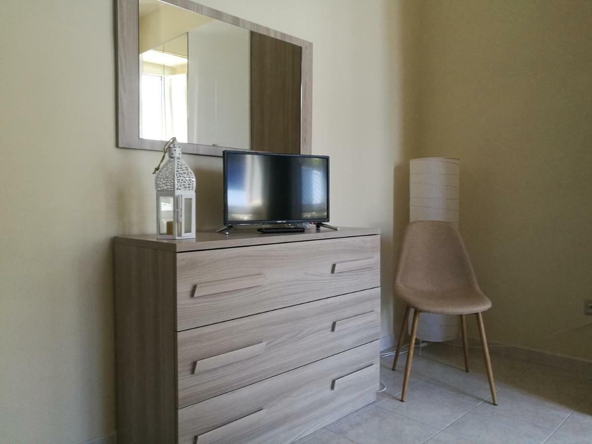 La Maison - Short Rental Campobasso Bagian luar foto