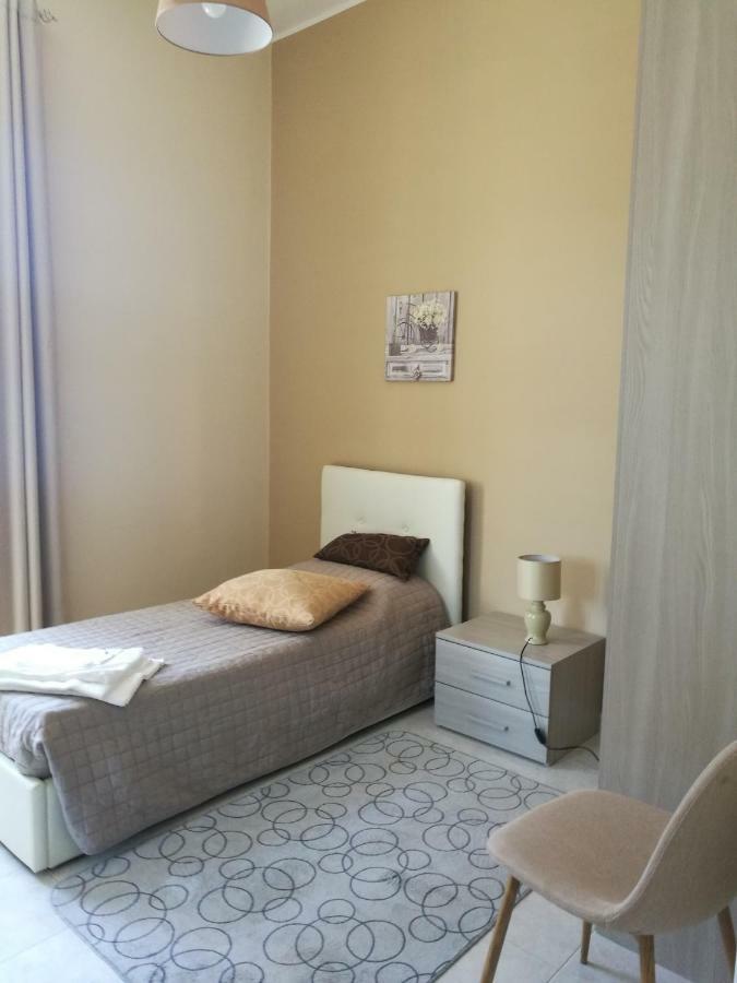 La Maison - Short Rental Campobasso Bagian luar foto