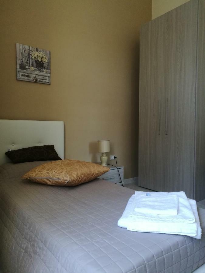 La Maison - Short Rental Campobasso Bagian luar foto