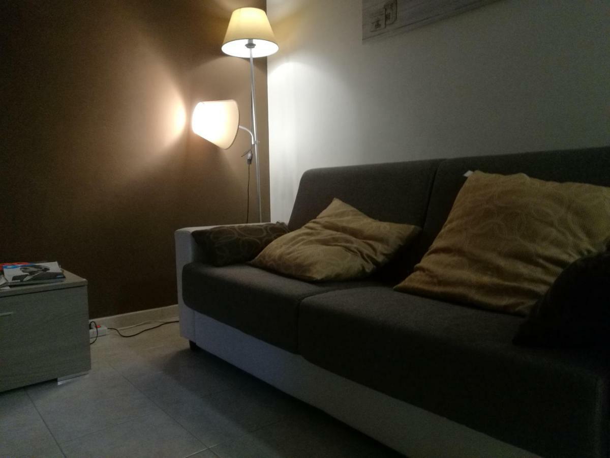 La Maison - Short Rental Campobasso Bagian luar foto